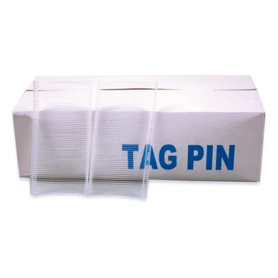 Kit Aplicador de Etiquetas + Pinos Plásticos e Etiquetas