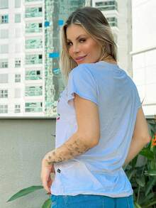 Women Tank Tops & Camis - trắng - Xem 2