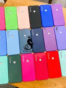 Basic Phone Cases - 裸粉色 - 查看 4