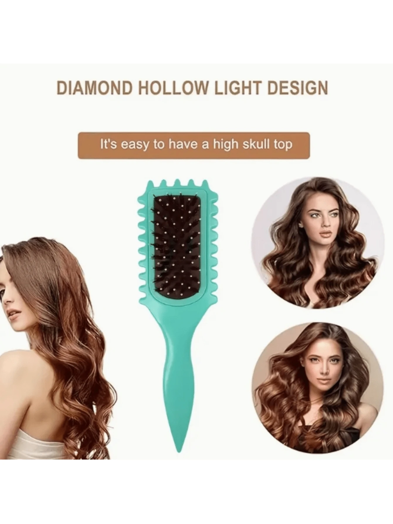 5 件可重复使用硅胶鞋头，带透气孔，脚趾分离保护器，防止摩擦和皮肤皲裂，保湿足部护理 - 綠色 - 查看 1