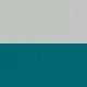 青碧色