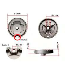 Other Utensils - 灰色 - 查看 4