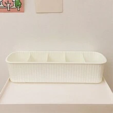 2pcs Sock Storage Box Drawer Organizer, Closet Divider Box For Dormitory And Home, Underwear Storage Box For Socks And Pantyhose - Multicolor - View 14