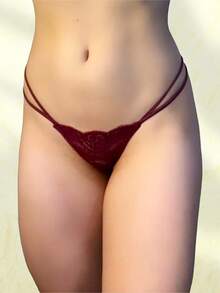 Women Thongs - Nhiều màu - Xem 6