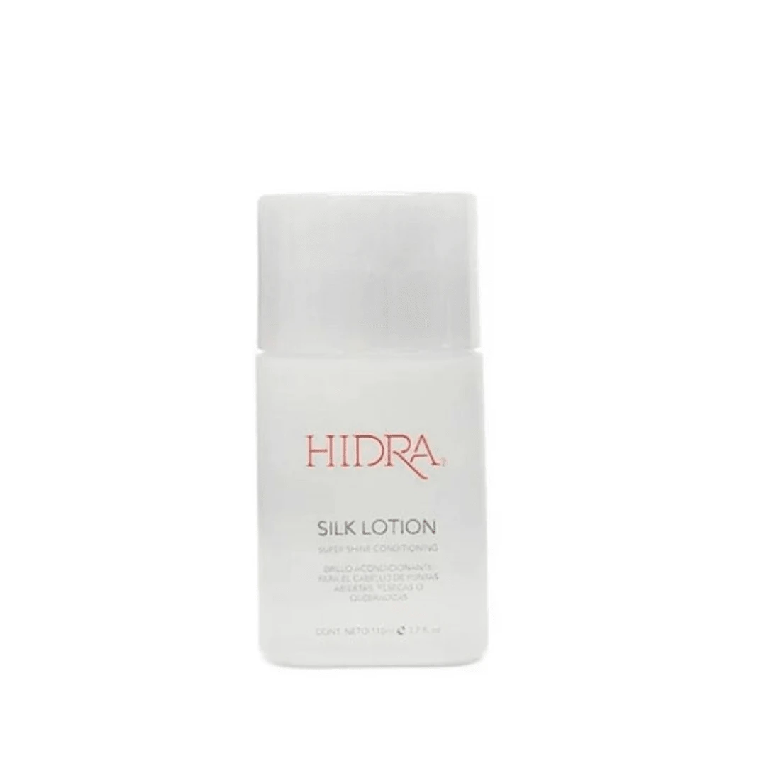 Hidra Silk Lotion humectante y reparador puntas abiertas110ml - Hidracolor - lotion - Ver 1