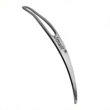 2 piezas Aguja de ganchillo para cabello para hacer rastas, extensiones de rastas, pasadores de cabello de interconexión - Multicolor - Ver 6