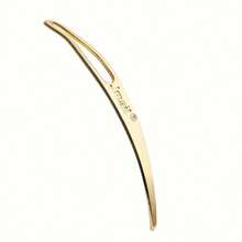 2 piezas Aguja de ganchillo para cabello para hacer rastas, extensiones de rastas, pasadores de cabello de interconexión - Multicolor - Ver 5