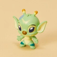 Miniso Traveling Caravan Series Blind Box 1pc(Random Delivery) - Green - View 5