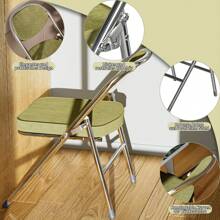 Dining Chairs - 綠色 - 查看 5