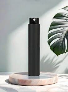 1 个黑色防静电喷雾咖啡瓶，方便携带学校用品回学校 - 黑色 - 查看 5