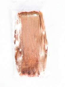 1入組派對背景金屬箔流蘇金屬絲窗簾成人兒童生日派對婚禮裝飾嬰兒淋浴用品