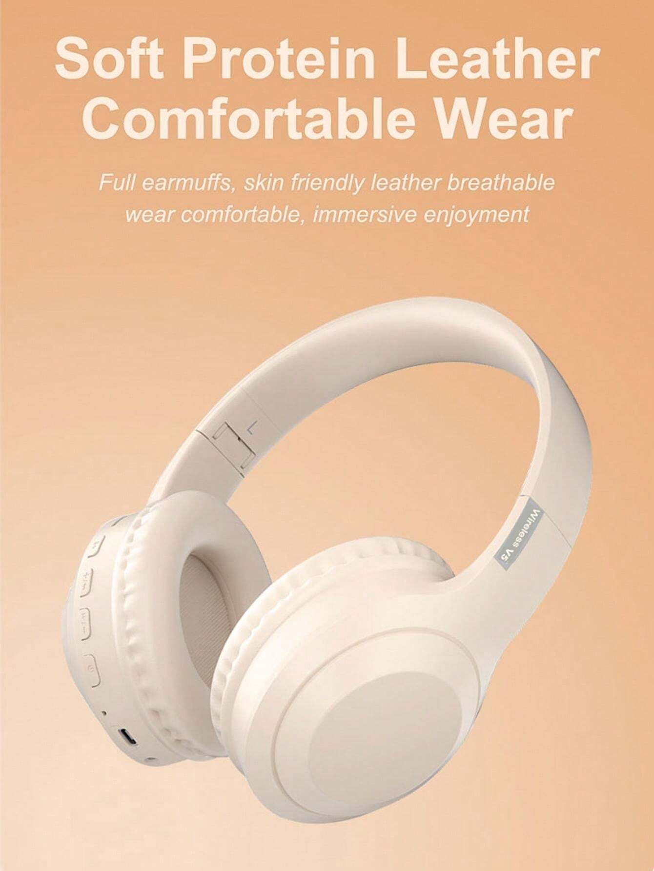 BT17 Casque D'écoute Stéréo étanche Pour Casque D'écoute De Musique De Moto Avec - TV