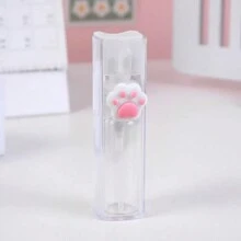 Cute Cartoon Spray Bottle, 1pc 10ml | Pink/Transparent Small Delicate Refillable Portable Water Sprayer For Cosmetics, Alcohol Dispenser, Ideal For Travel And Daily Use In Dorm Or Home - Multicolor - View 12