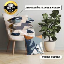 Decorative & Throw Pillows