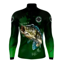 Roupas para Pesca