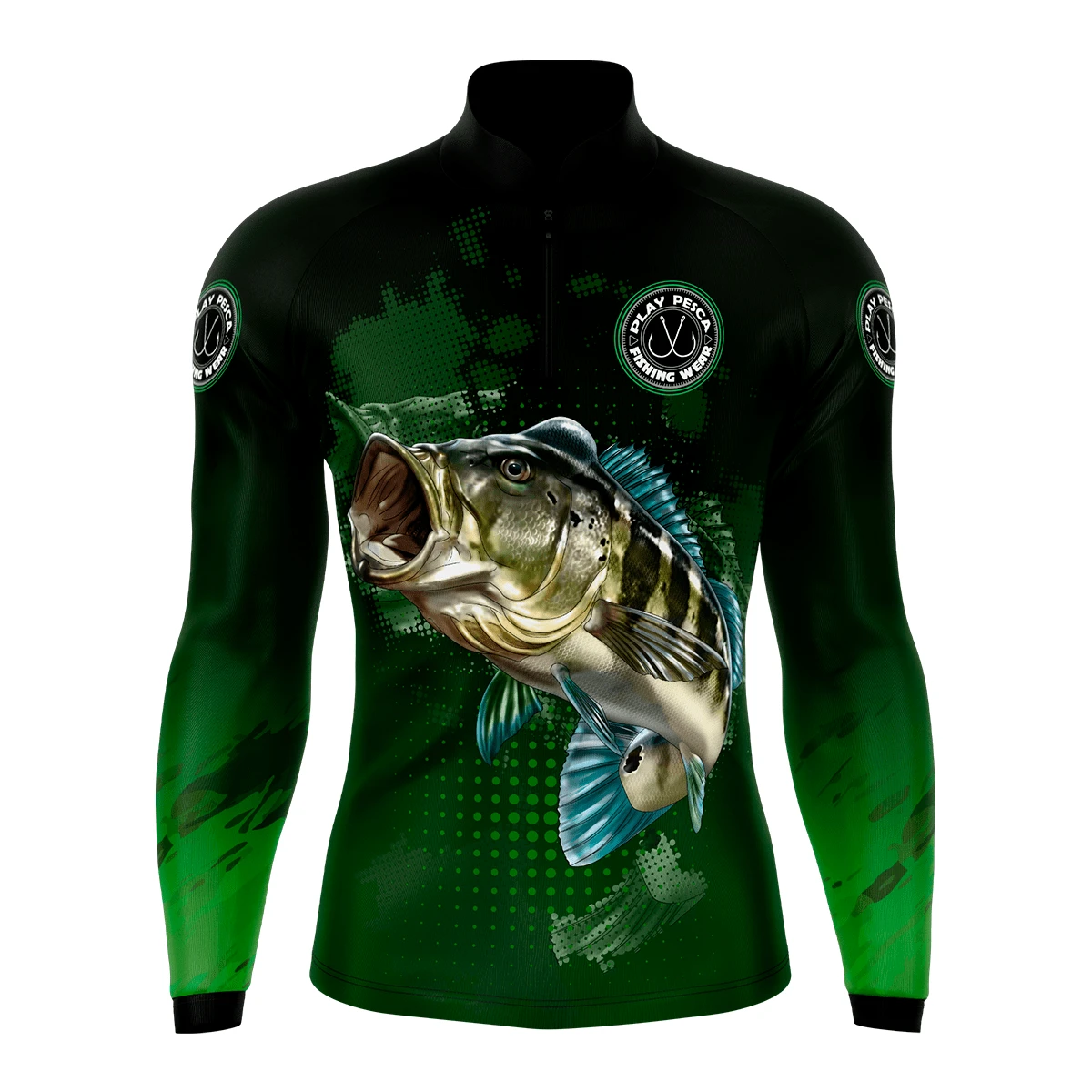 Roupas para Pesca