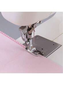 Sewing Machine Accessories - Bạc - Xem 3
