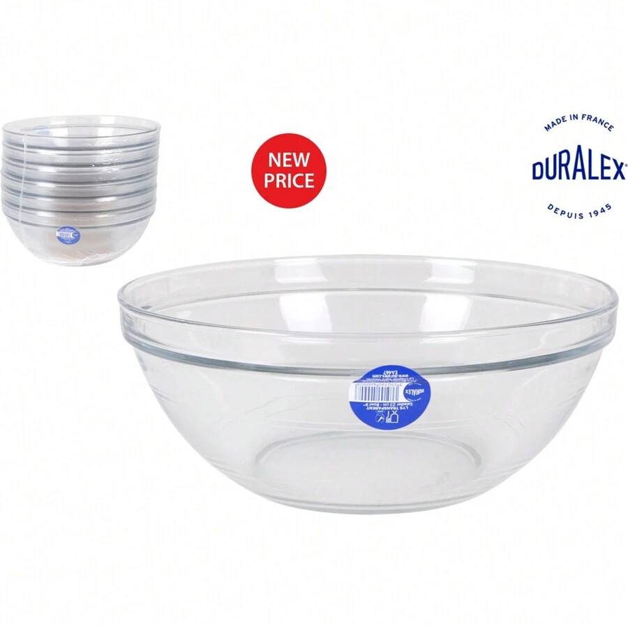 Produktbild von BAYLI Mikrowellenteller Mikrowellenteller 31,5 Cm, Drehteller Für