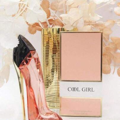 Perfume para Mujer 85ml Eau de Parfum, Fragancia Floral Dulce y Sensual de Larga Duración, Spray Natural para Uso Diario y Noche