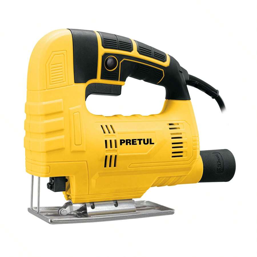 SIERRA CALADORA 400 W CALA-P4 PRETUL 29003 - Amarillo - Ver 1