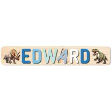 Puzzle avec nom personnalisé, jouet de puzzle en bois personnalisé, puzzle avec nom personnalisé, jouet de puzzle alphabet 3D, cadeaux de Noël de Pâques, cadeaux de premier anniversaire, cadeaux personnalisés, cadeau d'anniversaire, puzzle en bois, jouet de puzzle en bois personnalisé, cadeau d'anniversaire, blocs de construction pièce de coffret cadeau Décoration