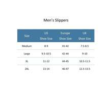 Isotoner Men's Microterry Open Back Clog Slippers - Than - Xem 3