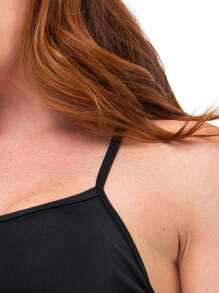 Women Shapewear Sets - Black - View 7