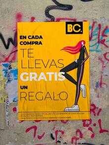 Big City Casual Fashion Lady Hoodie Hooded Sweatshirt - 紫丁香色 - 查看 6