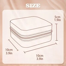 Custom Jewelry Boxes - Wedding And Event Keepsakes - Personalized Velvet Travel Cases - Bridesmaid Gifts - Birthday Gifts And Special Occasions - Beautiful Gifts For Mom On Mother's Day