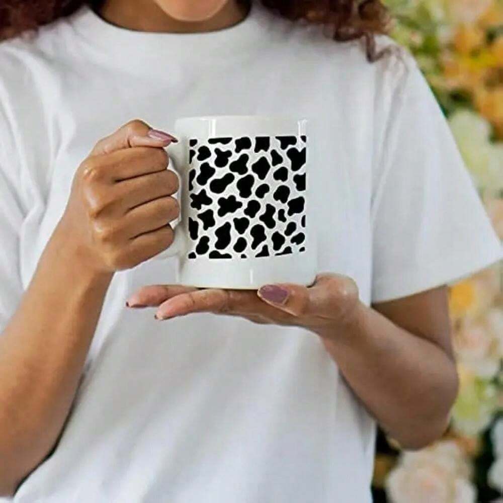 Pack De 3 Calcetines De Felpa Estampado Leopardo Para Mujer - Algodón, Talla 35-41, Colores Surtidos