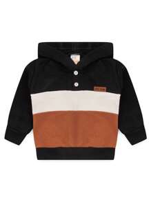 Baby Girls Sets - 黑色 - 查看 2