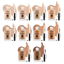 Foundation - 005 Ivory Beige - View 5