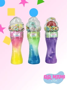Slime & Putty Toys For Teenager - Nhiều màu - Xem 1