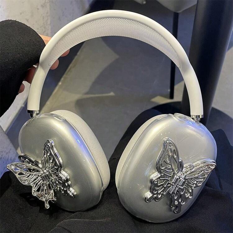 Apple AirPods Max スペースグレイ ハードケース付き 正規品 アップル