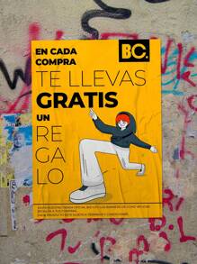 Youth Pants Set Boy Plush Fashion!! - 藏蓝色 - 查看 6