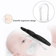 Baby Pacifiers & Accessories - Multicolor - View 2