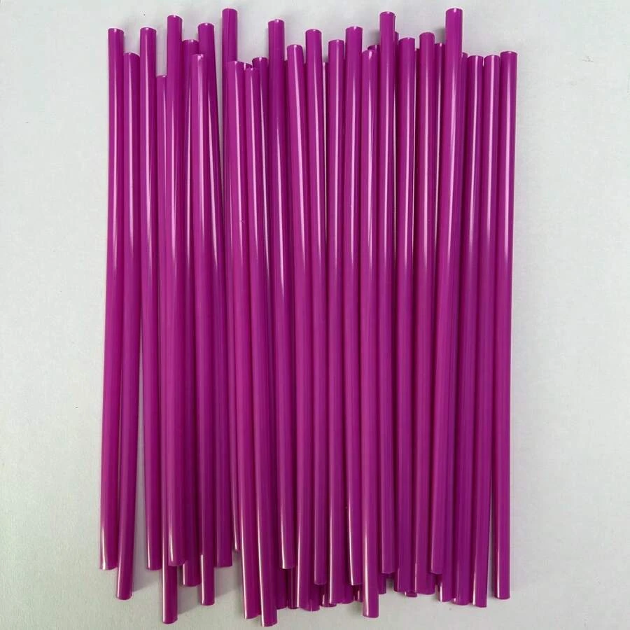 36入組流行的紫色車輪輻射護罩WRAPS，前後摩托越野車保護器，通用車輪RIM輻射護罩車輪SPOKE SKINS COVERS，材料：PVC顏色：流行的紫色長度：170mm（6-3 / 4inch）數量：36件適用於大多數摩托車。 不僅適用於K--TM 65 85 80 160 125 250 450 500 EXC EXCF EXC F 125 250 450 For 125 SUZUKI 250 450 K--TM 150 KAWASAKI 500 CR YZ RM KX CR For CR YZ RM KX 80 125 250 450 500 CRF YZF RMZ KXF For CR YZ RM KX 85 摩托車500 CRF YZF RMZ KXF