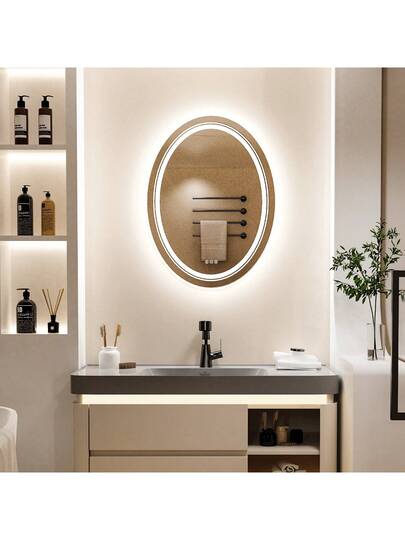 Bathroom Mirrors view 5