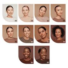 Foundation - 005 Ivory Beige - View 4
