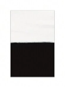 1 件帆布印刷艺术，复古风格，女孩轮廓，创意抽象，非常适合走廊/房间/卧室/客厅墙壁装饰，沙发背景，装饰画，海报（无框架），完美的礼物，家居装饰，PVC 管包装，用于配送，墙壁艺术 - 彩色 - 查看 14