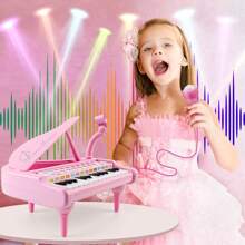 Kids Musical Instruments - وردي - مشاهدة 9