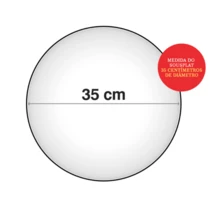 Mats & Pads - Gỗ FSO-059 - Xem 2