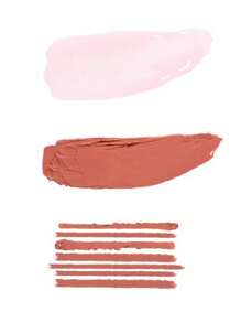 KIT DE LABIOS PRISCY ESCOTO X SINLESS BEAUTY - Multicolor - Ver 2