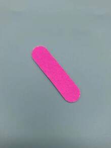 杏仁按裝式美甲假指甲中號紅金閃粉亞克力假甲全蓋黏貼式假指甲人造光澤法式指甲假甲DIY美甲裝飾女士女孩美甲用品 - 彩色 - 查看 7