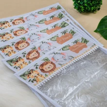 苗圃储存 - 彩色 - 查看 3