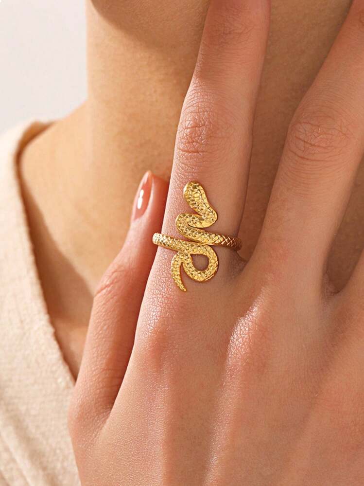 Fashion band ring deals