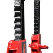 2 Torres Para Auto 2 Toneladas Mikels T-9350 - Multicolor - Ver 4