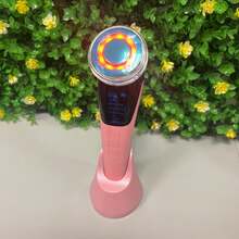 DEVICE FOR HOT AND COLD SKIN CARE - Multicolor - View 2