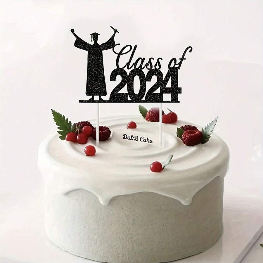 Decoracion Tarta Las Mejores Ofertas En Graduaciu00f3n CupCakes Cake  Toppers \u0026 Cupcake Picks | EBay Toga Graduacion Adulto, image size:900x900