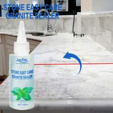 Ceramic Tile Coating Agent For Repairing & Glossing Kitchen Countertop, Tile, Stone Etc. - White - View 3